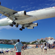 Illustration for article titled 23 Terrifying Runways That Will Stoke Your Fear of Flying